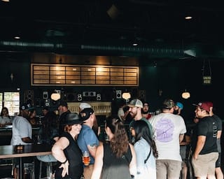Burial Beer Co. House Of Relics