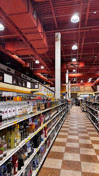 Bootlegger Discount Fine Wines & Spirits