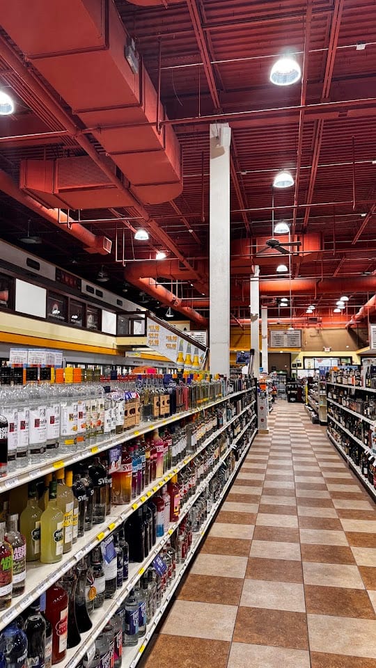 Bootlegger Discount Fine Wines & Spirits