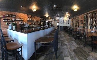 Kc Wine And Koffee Bar