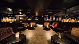 Carrie Nation Cocktail Club