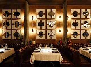 The Bank Bar