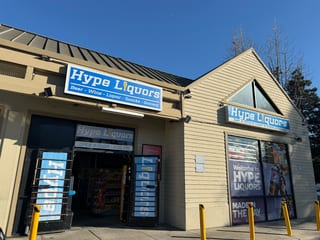 Hype Liquors