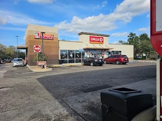 Circle K #2655867