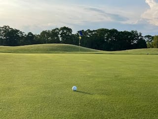 Harmon Golf & Fitness Club