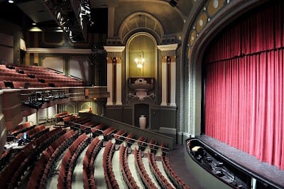Theatre Cedar Rapids
