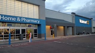 Walmart Supercenter