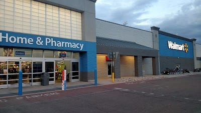 Walmart Supercenter
