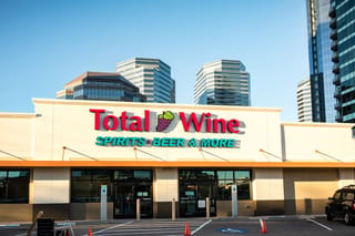 Total Wine & More