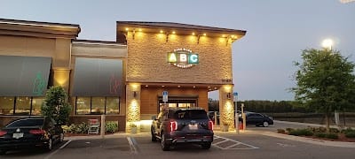 Abc Fine Wine & Spirits
