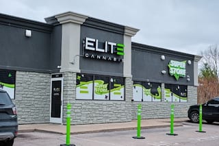 Elite Cannabis - Jackson
