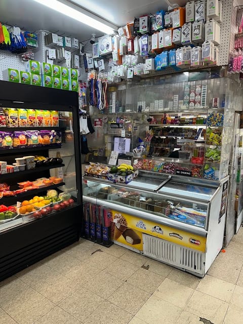 Rusert'S Deli
