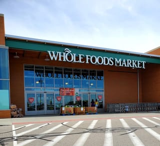 Whole Foods Market - Rocky River