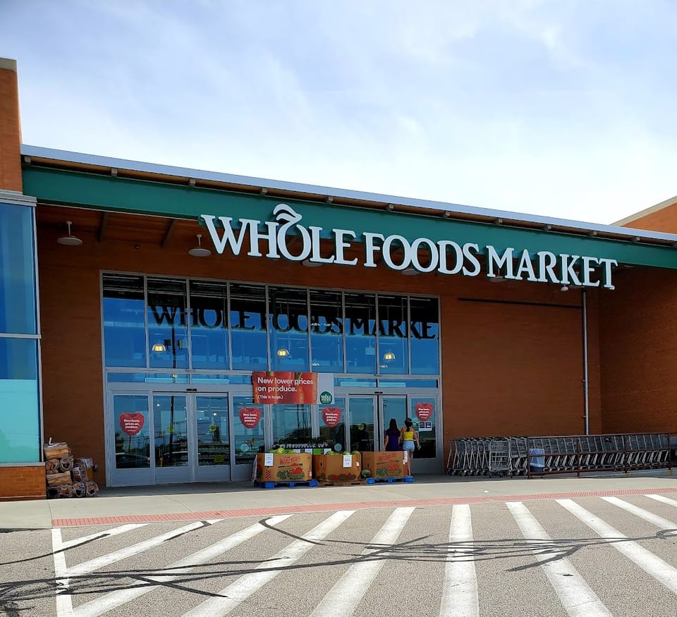 Whole Foods Market - Rocky River