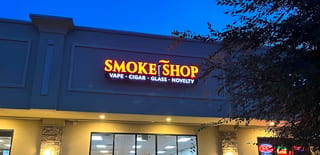 Smoke Shop Knoxville