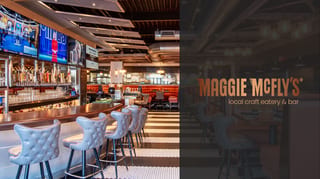 Maggie Mcflys
