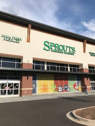 Sprouts