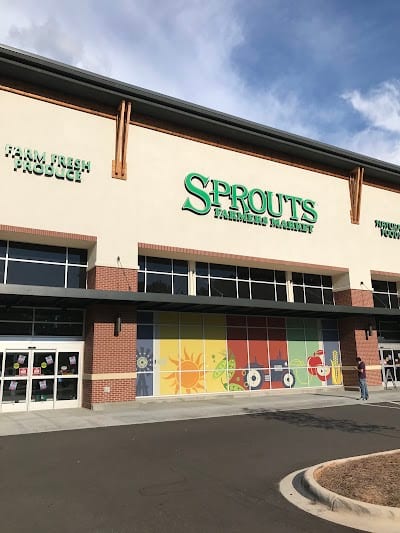 Sprouts