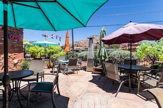 Golden Goose Cafe & Bistro