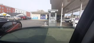 Gulf Food Mart