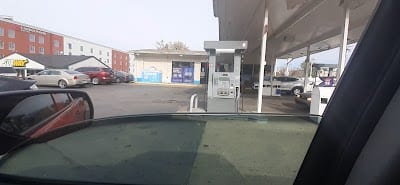 Gulf Food Mart