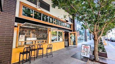 Ingos Tasty Food