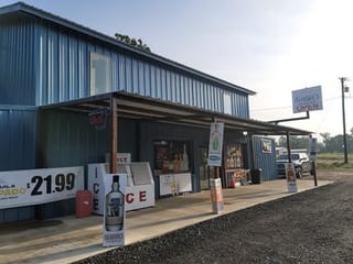 Zuniga'S Liquor