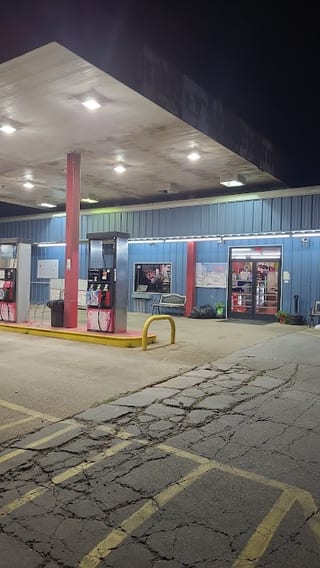 Quick Stop West