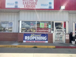 Deer Creek Liquor