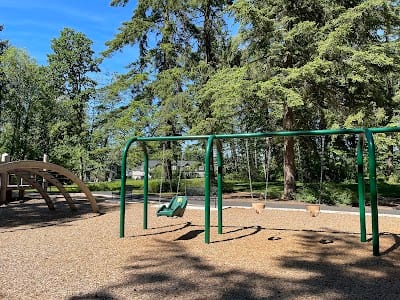 Century Oaks Park