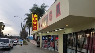 A & J Liquor