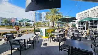 Greene Turtle Sports Bar & Grille