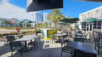 Greene Turtle Sports Bar & Grille
