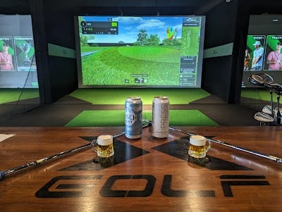 X Golf