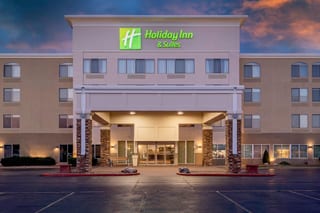 Holiday Inn + Suites