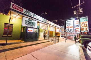 Floore's Country Store