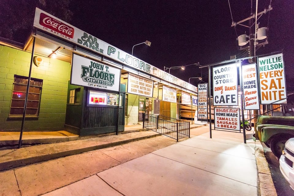 Floore's Country Store
