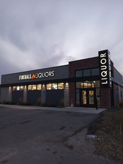 Firehall Municipal Liquors
