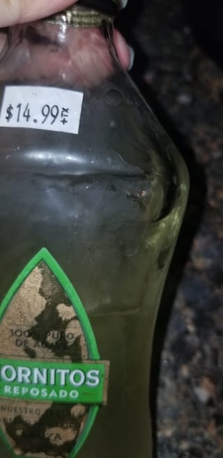 Bottles