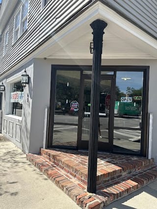 540 Vape - Calhoun (chs)