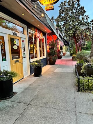 Sandpoint Grill