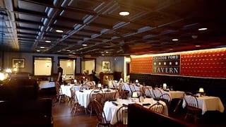 Chadds Ford Tavern