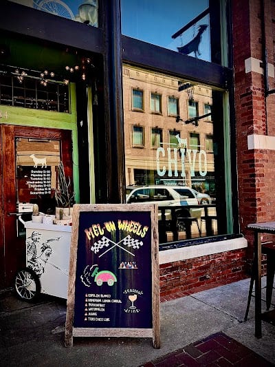 Chivo Taqueria