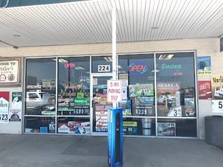Northside Liquor