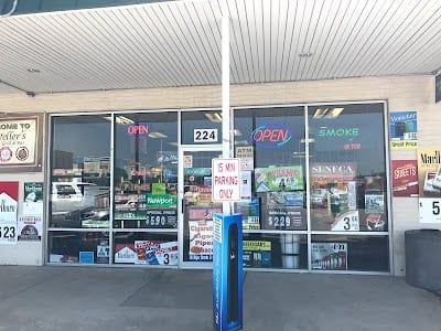 Northside Liquor