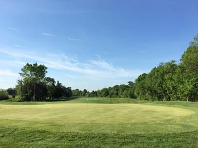 South Riding Golfers Club