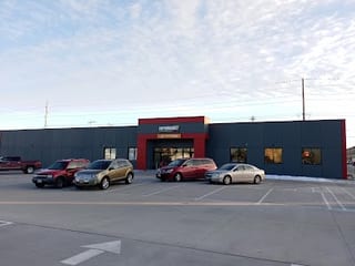 Supermarket Villachuato