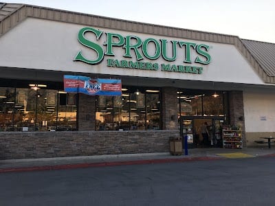 Sprouts Farmers Market