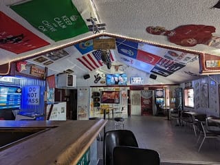Muddys Place
