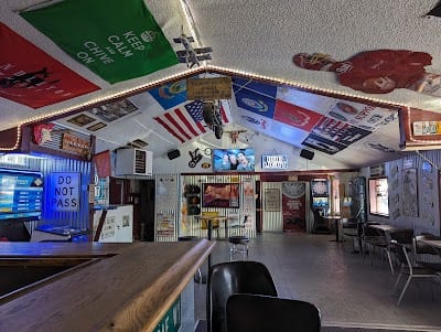 Muddys Place